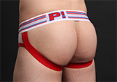 PUMP! Velocity Jockstrap