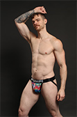 PUMP! DRIP jockstrap