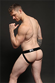 PUMP! DRIP jockstrap