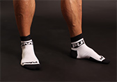 PUMP! All-Sport Classic Socks 2-packs
