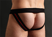 4 Hunks Thunder Jockstrap