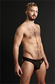 4 Hunks Thunder Jockstrap