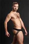 4 Hunks Thunder Jockstrap