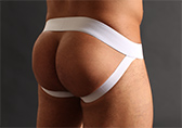 King Dick Mesh Jockstrap