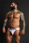 King Dick Mesh Jockstrap