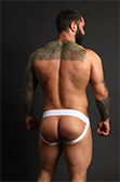 King Dick Mesh Jockstrap