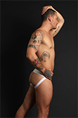 King Dick Dick Classic Jockstrap