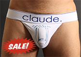 King Dick Cut Doodle Jockstrap