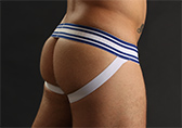 King Dick BOTTOM Sports Jockstrap