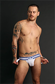 King Dick BOTTOM Sports Jockstrap