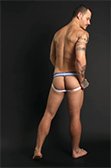 King Dick BOTTOM Sports Jockstrap