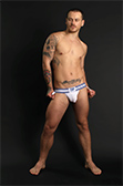 King Dick TOP Sports Jockstrap