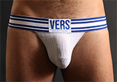 King Dick VERSATILE Sports Jockstrap