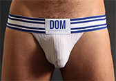 King Dick DOMINANT Sports Jockstrap