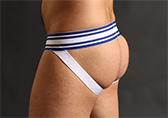 King Dick DOMINANT Sports Jockstrap