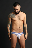 King Dick DOMINANT Sports Jockstrap