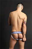 King Dick DOMINANT Sports Jockstrap