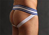 King Dick SUBMISSIVE Sports Jockstrap