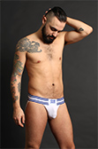 King Dick SUBMISSIVE Sports Jockstrap