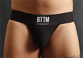 King Dick BOTTOM Sports Jockstrap