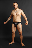 King Dick BOTTOM Sports Jockstrap