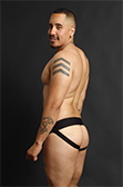 King Dick BOTTOM Sports Jockstrap