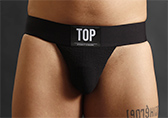 King Dick TOP Sports Jockstrap