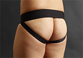 King Dick TOP Sports Jockstrap