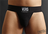 King Dick VERSATILE Sports Jockstrap