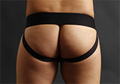 King Dick VERSATILE Sports Jockstrap