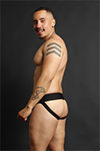 King Dick VERSATILE Sports Jockstrap