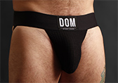 King Dick DOMINANT Sports Jockstrap