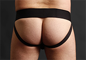 King Dick DOMINANT Sports Jockstrap