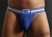 King Dick BOTTOM Sports Jockstrap