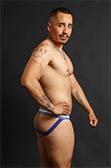 King Dick TOP Sports Jockstrap