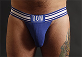 King Dick DOMINANT Sports Jockstrap