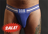 King Dick DOMINANT Sports Jockstrap