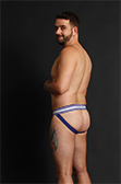 King Dick SUBMISSIVE Sports Jockstrap