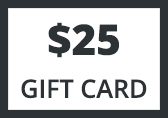 Jockstrap Central $25 USD Gift Card