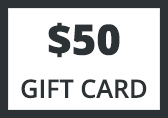 Jockstrap Central $50 USD Gift Card