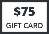 Jockstrap Central $75 USD Gift Card