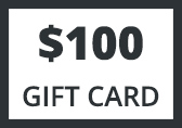 Jockstrap Central $100 USD Gift Card