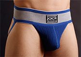 Jack Adams Athletic 2.0 Jockstrap