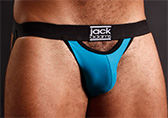 Jack Adams Punter Bodyflex Jockstrap