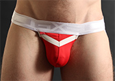 GX3 Air Line Jockstrap