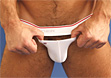 Joe Snyder Stretch jock