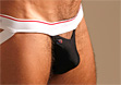 Joe Snyder Stretch jock