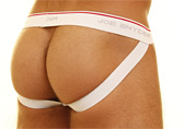 Joe Snyder Stretch jock