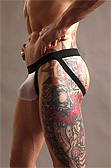 Joe Snyder Launch Jockstrap