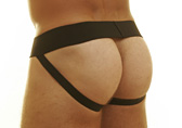 Kinkwear Sports mesh Jockstrap